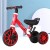 Jiujiu Toy Scooter New Manufacturer Children's Multi-Functional Tricycle Balance Car Scooter One Car Multi-Purpose