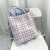 New Women's Shopping Bag Women Handbags2021 Southeast Asian Foreign Trade Tote Bag Large Capacity Handbag