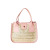 Women's Bag New 2021 Holiday Straw Bag Internet Celebrity Underarm Bag 2021 New Fashion Large Capacity Shoulder Bag