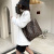 New Women's Shopping Bag Women Handbags2021 Southeast Asian Foreign Trade Tote Bag Large Capacity Handbag