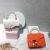 Summer Mini Bag for Women 2021 New Fashion Pearl Chain Small Square Bag All-Matching Jelly Shoulder Messenger Bag