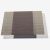 Factory in Stock Nordic Style Japanese Style Two-Tone Gradient Heat Proof Mat Table Mat Western-Style Placemat Cup Mat Bowl Mat Plate Mat Table Towel