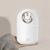 2021 New Cute Pet USB Mini Small Night Lamp Humidifier Household Bedroom Noiseless Small Desktop Humidifier