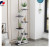 Modern Minimalist Green Radish Flower Rack Multi-Layer Living Room Interior Succulent Jardiniere Balcony Flower Rack Floor-Standing