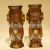 30cm Ceramic Vase Ornaments Vase Ornaments