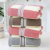 Striped 100 Cotton Towel Adult Face Towel Soft Absorbent Lint-Free Cotton Thickened Wholesale Return Gift