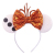 Children's New Creative Headband Valentine's Day Sequined Bow Tie Mickey Headband Festival Dress up Decoration Props HTT