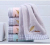 Cotton Towel Cotton Thickened Face Washing Bath Towel Absorbent Lint-Free Adult Student Family Daily Soft Leaf