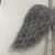 SOURCE Factory Supplies a Series of Holiday Products Such as Simulation Angel Wings/Bird Nest