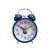 3-Inch Metal Bell Student Gift Little Alarm Clock Cartoon Cute Mute Fashion Desk Clock
