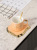Ear-Hanging Coffee Cup European Light Luxury Cup and Saucer Set Exquisite Ins Style Ceramic Household High-Grade Cup Wholesale