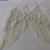 SOURCE Factory Supplies Simulation Feather Bird Simulation Angel Wings Bird Nest and Other Holiday Products