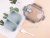 Plastic Lunch Box Student Office Worker Sealed Large Compartment Lunch Box Fast Food Insulated Lunch Box Factory Wholesale