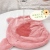 Coral Velvet Hair-Drying Cap Adult Head Thick Absorbent Soft Quick-Drying Non-Fading Dry Hair Cap Hair Drying Towel