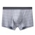 Men's Modal Underwear Men's Boxer Ice Silk Breathable Boxer Briefs Modal Men's Pants Summer Thin