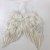 SOURCE Supply Simulation Christmas Wings Simulation Butterfly Simulation Bird Bird Eggs Bird Nest Gardening Decoration Parrot