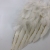 SOURCE Supply Simulation Christmas Wings Simulation Butterfly Simulation Bird Bird Eggs Bird Nest Gardening Decoration Parrot