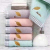Cotton Towel Cotton Thickened Face Washing Bath Towel Absorbent Lint-Free Adult Student Family Daily Soft Leaf