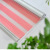 Export Shutter Shading Curtain Small Window Louver Curtain Office Bathroom Toilet Kitchen Waterproof
