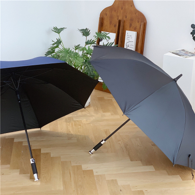 Rolls-Royce Umbrella with Straight Shank