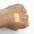 Band-Aid Hemostatic Bandage