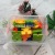 Assembled Puzzle Large Particle Transformer Building Blocks Storage Box 3-6 Years Old Children's Toys