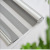 Export Shutter Shading Curtain Small Window Louver Curtain Office Bathroom Toilet Kitchen Waterproof