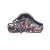 Kaka New Grip Rhinestone Back Head Hair Claw Shark Clip Korean Hair Clip Diamond Hair Claw Hairware