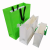 Handbag Can Be Used as Gift Bag Enterprise Advertising Paper Gift Bag Clothing Shopping Bag Printing Logo