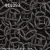 Leopard roper PVC Wallpaper roll String Cable Map New Artistic Style Deep Embossed PVC Wallpaper