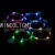 Led Button Copper Wire Light Colorful Decorative Light Christmas Lights