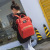 Baby Backpack Anti-Theft Backpack Female Mummy Bag Multi-Functional Large Capacity Backpack Expectant Mother Generation 