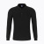 Team Lapel Long Sleeve Polo Shirt T-shirt Advertising Shirt Printed Logo Life Insurance Company Overalls Div