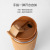 Flip Coffee Mug 304 Stainless Steel Water Cup Cross-Border Hot Selling Coffee Cup