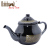 Dalebrook Saudi Arabia Enamel Teapot Pot Ceramic Enamel Middle East Kettle Wine Pot Coffee Pot