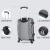 Factory Wholesale Can Do 20-Inch Trolley Case Universal Wheel Trolley Case Luggage Gift Trolley Case Multifunctional