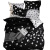 Beddings Quilt Cover Pillowcase Three-Piece Set Source Factory Wholesale