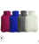 Solid Color Hot Water Bag Knitted Suit Hot Water Bag Cover