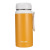 Delebel Celesta Thermos Cup 1.5L Large Capacity Sports Water Cup Portable Outdoor Thermos with Filter Net