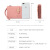 New Women's Hand-Held Change Chain Bag Card Bag Trendy Korean Simple Girls' Long Thin Multipurpose Bag