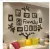 M283 Photo Frame Tree Family Bird 3D Acrylic Three-Dimensional Wall Stickers Sofa TV Background Wall Factory Cross-Border