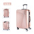 20-Inch Trolley Case Universal Wheel Men's and Women's 24 Gift Suitcase 28-Inch Boarding Bag Foreign Trade Luggage Small Business
