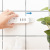 Power Strip Holder Punch-Free Patch Board Wall Fixed Paste Router Patch Board Fixed Wall Desktop Sticker
