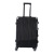 Factory Can Do Direct Sales Trolley Case Fashion Aircraft Wheel Password Suitcase Waterproof and Hard-Wearing 20-Inch Luggage Student Spot