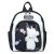 Foreign Trade Primary School Student Schoolbag Female Korean Harajuku Ulzzang 3 to Grade Five, Grade Six Girl Travel Backpack