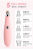 New Blackhead Remover Electric Pore Cleaner Blackhead Remover Household Multi-Function Cosmetic Instrument