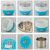 One-Piece Delivery Stainless Steel Yogurt Machine Household Small Cup Mini Rice Wine Natto Fermenter Automatic Customization