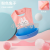 Spot Baby Silicone Eating Bib Baby Waterproof Stereo Bib Children Bib Pattern Cartoon Bib