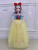 2022 Popular 60cm Frozen Series Barbie Doll Music Smart Doll Girl Gift