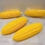 New Exotic Pressure Reduction Toy Corn Pinch Lecon Italian Simulation Candy Toy Vent Decompression Lala Toy Trick